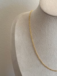 Image 2 of Gold Chain