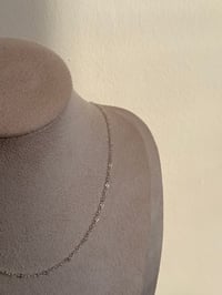 Image 3 of Silver Chain