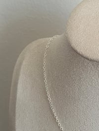 Image 2 of Silver Chain