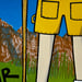 Image of DETOUR DOUBLE IPA POSTER
