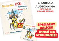 Dôchodca Ricki