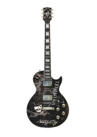LES PAUL HUEY - THE FUN LOVIN' CRIMINAL A3