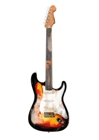 FENDER STRAT A3