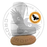 Image 6 of  AT AT Driver Long Boots