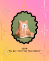 Little Bear: Jean