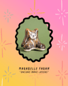 Little Bear: Marabelle Farah