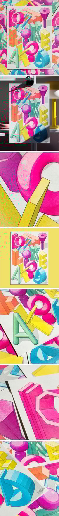 PLAY LIKE A KID - RISOPRINT