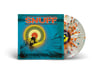 SNUFF - X2 Splatter Vinyl Variants - Crepuscolo Dorato Della Bruschetta Borsetta...................