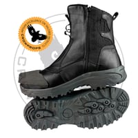 Image 10 of Boba Fett Long Boots, Gaiters and Toe Armor (from Book of Boba Fett)