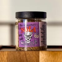 Nola Dry Rub
