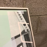 Image 4 of Digital print on canvas
