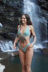 YOUR FAVORITE MOVE- reversible bikini