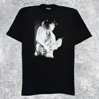 Image 1 of *Rare* Stevie Ray Vaughan And Double Trouble 1980’s T-Shirt