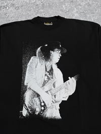 Image 4 of *Rare* Stevie Ray Vaughan And Double Trouble 1980’s T-Shirt