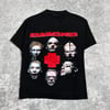 Rammstein 1990’s ‘Sehnsucht’ Bootleg T-Shirt