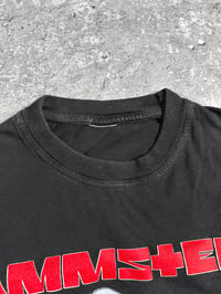 Image 3 of Rammstein 1990’s ‘Sehnsucht’ Bootleg T-Shirt