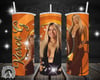KAROL G | LA BICHOTA | 20oz TUMBLER
