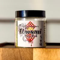 Umami Dry Rub