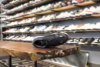 Image 3 of AIR JORDAN XI LOW IE (11) "CRAFT/BLK"