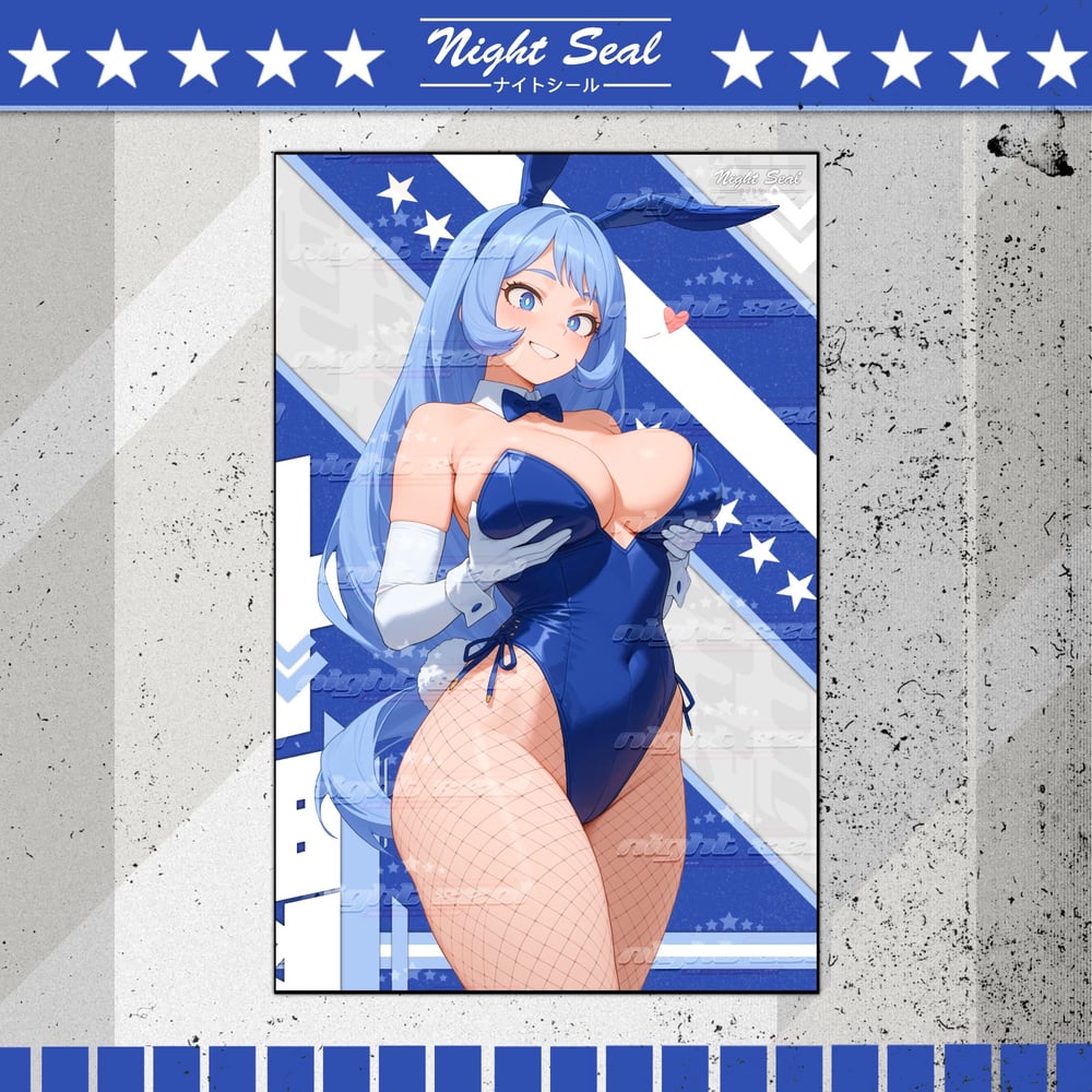 Image of Nejire Hado 