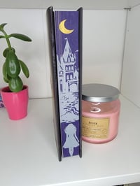 Image 7 of Hardcover Gothikana by Runyx 