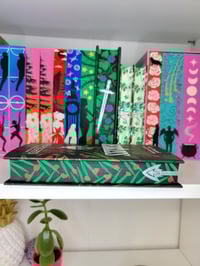 Image 3 of Hardcover Reckless by Lauren Roberts