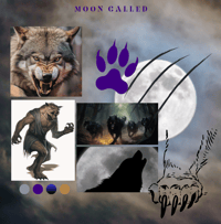 Image 4 of Moon Called
