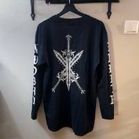 Image 2 of Scandinavian Hellraisers, Longsleeve.