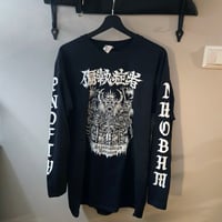 Image 1 of Scandinavian Hellraisers, Longsleeve.