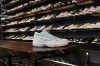 Image 1 of AIR JORDAN XI LOW IE (11) "EYBL PE" (2024)