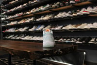 Image 4 of AIR JORDAN XI LOW IE (11) "EYBL PE" (2024)
