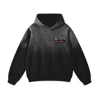 Image 2 of Night Flyer Hoodie