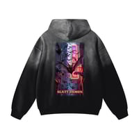 Image 1 of Night Flyer Hoodie