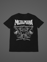 Metalmania Classic T-Shirt