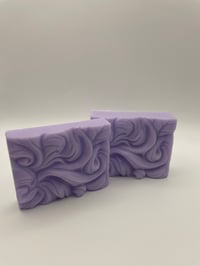 Image 1 of Hugs & Kisses Body Bar