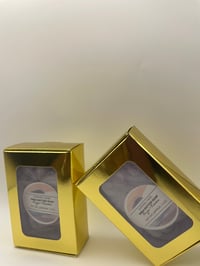 Image 2 of Hugs & Kisses Body Bar
