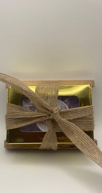 Image 3 of Hugs & Kisses Body Bar