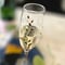 Image of Gilded - Champagne Flute