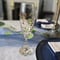 Image of Gilded - Champagne Flute
