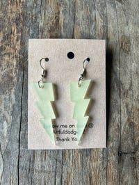 Thunderbolts Glow InThe Dark 