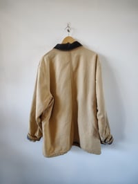 Image 2 of Dickies — Vintage Chore Jacket XL