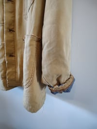 Image 3 of Dickies — Vintage Chore Jacket XL