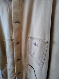Image 4 of Dickies — Vintage Chore Jacket XL