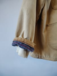 Image 5 of Dickies — Vintage Chore Jacket XL