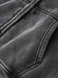 Image 4 of Drifter Zipper Hoodie
