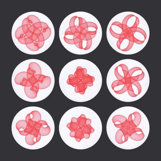 サイクロイド マイクロマチック CYCLOID MICROMATIC サイクロイド マイクロマチック CYCLOID MICROMATIC サイクロイド