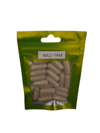 Wild Yam 