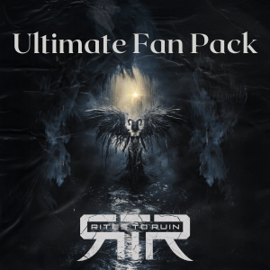 Daughter of Hatred Ultimate Fan Pack