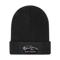 Image 1 of OG Demon Beanie