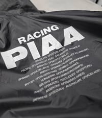 Image 3 of PIAA Racing F1 Long Coat - RARE